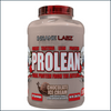 Insane Labz Prolean 3.2 Lbs Chocolate Ice Cream