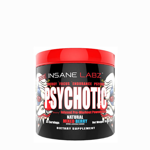 Insane Labz Ins Insane Psychotic 35 Servicios Cotton Candy