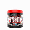 Insane Labz Psychotic 35 Servicios Cotton Candy