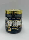 Insane Labz Psychotic Gold (35 Servicios) Gummy Candy
