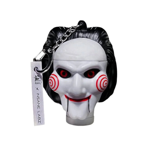 Funnel Insane Saw Bobblehead