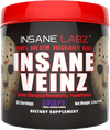 Insane Labz Ins Insane Veinz 35 Servicios Fruit Punch