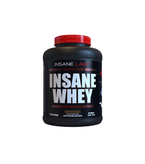 INSANE LABZ Insane Labz Ins Insane Whey 8.8 Lbs Vainilla