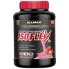 Allmax Almx Isoflex 5 Lbs Strawberry
