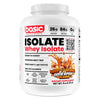 Basic Isolate 5 Lbs Caramel Cold Brew Nuevo