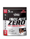 Inner Isolate Zero 5 Lbs Bag Strawberry