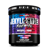 Prosupps Dr Jekyll & Mr Hyde Nightmare Pre-workout 40 Servicios Blue Raz + Bloody Berry