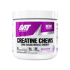 Gat Sport Ga Creatine Chews 30 Servicios Grape Cotton Candy Nuevo