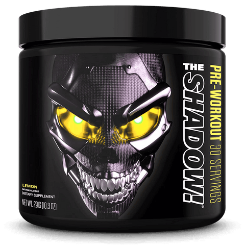 COBRA LABS Cobra Labs Cobra The Shadow-x 30 Servicios Lemon