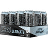 Cellucor Cel C4 Ultimate Crb 16oz 12pk Artic Snow Cone