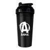 Shaker Universal Animal 25 Oz Tapa Negra Varia Presentacion