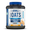 Applied Nutrition Critical Oats Protein 3 kg Porridge Golden Syrup Nuevo