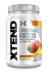 Scivation Xtend 90 Servicios Mango Madness
