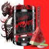 Nutrifitt Ntfitt Symbiote Hig Stim Pre-workout 20 Servicios Maniac Melon