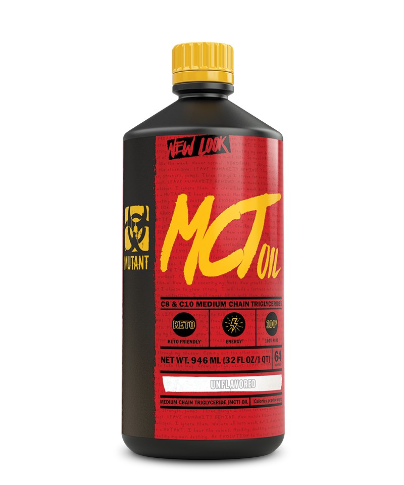 Mutant Mutant Mct Oil 32 Oz