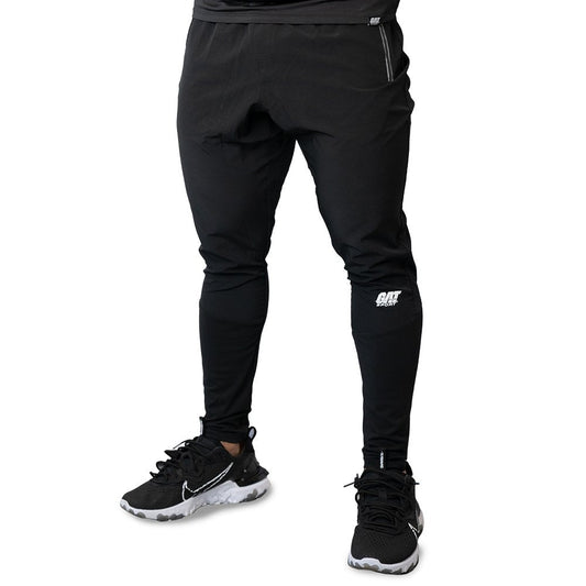 Gat Sport Compression Jogger Black (S)