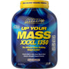 Mhp Up Your Mass Xxxl 1350 6 Lbs Milk Chocolate