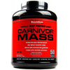 Musclemeds Carnivor Mass 5.7 Lbs Strawberry