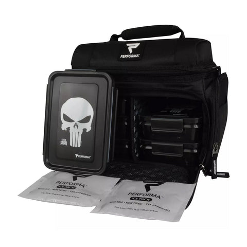 Performa Meal Bag Punisher