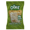 Raw My Cookie Toaster Pastry Frosted 1 Pieza Apple Pie