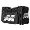 Muscletech Duffel Bag Black
