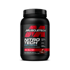 Muscletech Nitro Tech Whey Protein 2.2 Lbs Chocolate (antes Performance)