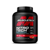 Muscletech Nitro Tech Whey Protein 4 Lbs Strawberry (antes Performance)