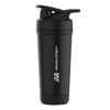 Shaker Muscletech Stainless Steel 25 Oz/739 ml