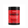 Musclemeds Nitrotest 30 Servicios Watermelon