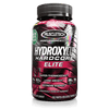 Muscletech Hydroxycut Hardcore Elite 110 Ct