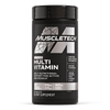 Muscletech Platinum Multi-vitamin 90 Cts