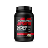 Muscletech Nitro Tech Whey Protein 2.2 Lbs Vainilla (antes Performance)