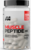 Muscletech Muscle Peptide 185 84 Ct Nuevo