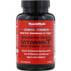 Musclemeds Vitamin T Men 90 Tabletas