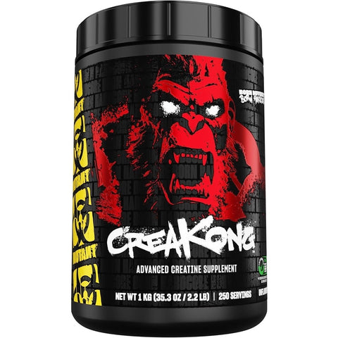 MUTANT Mutant Mut Creakong 1000 g