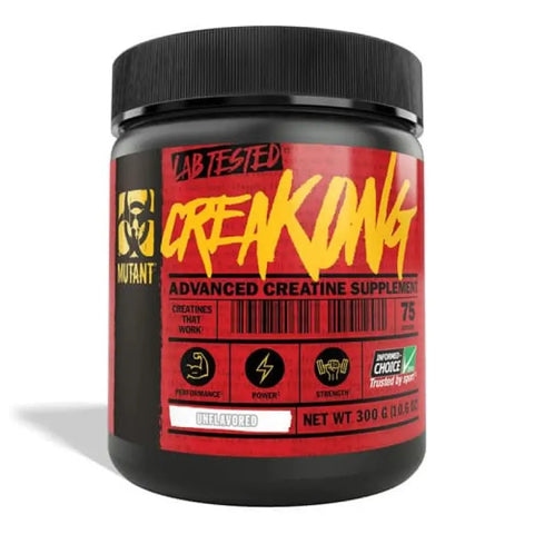 Mutant Mut Creakong 300 g