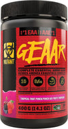 Mutant Geaar 30 Servicios Tropical Fruit Punch
