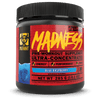Mutant EAA Extreme 30serv Blue Raspberry