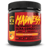 Mutant Madness (30 Servicios) Peach Mango