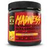 Mutant Madness (30 Servicios) Pineapple Pasion