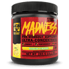 Mutant Madness (30 Servicios) Roadside Lemonade