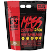 Mutant Mass Xxxtreme 2500 2.2 Lbs Triple Chocolate