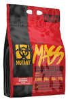 Mutant Mass 15 Lbs Strawberry Banana