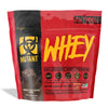 Mutant Whey 5 Lbs Chocolate Fudge Brownie