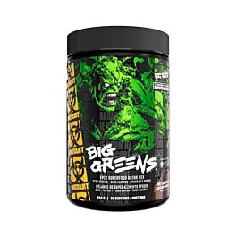 MUTANT Mutant Mut Big Greens 30 Servicios Just Chocolate