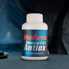 Physical Building Systems Myo-vector Antiox Vitamina C Y E 120 Cápsulas Bajan De Precio