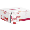 Raw Cbum Pump Rtd Pre-workout No Stim 12 Oz/ 12 Pack Fruit Punch