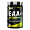 Nutrex Nt Warrior Series EAA Hydration 30 Servicios Lemon Lime