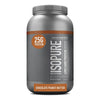 Natures Best Nb Isopure Low Carb 3 Lbs Peanut Butter Choco
