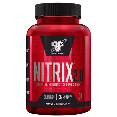 BSN BSN Nitrix 2.0 90 Tabletas